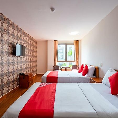 OYO 236 Hoa Mai Boutique Hotel Đà Nẵng Extérieur photo