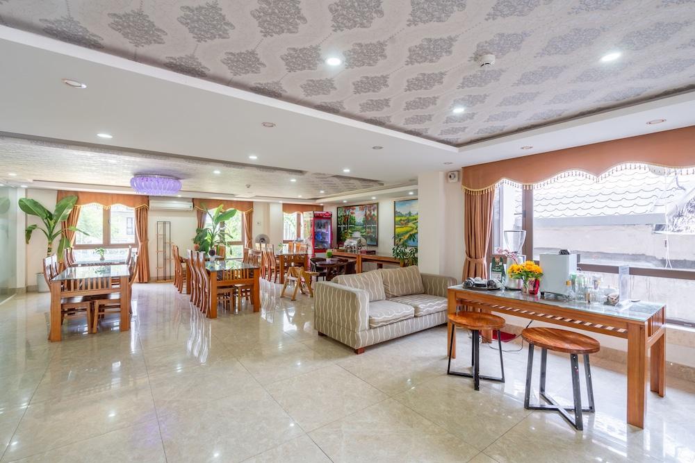 OYO 236 Hoa Mai Boutique Hotel Đà Nẵng Extérieur photo