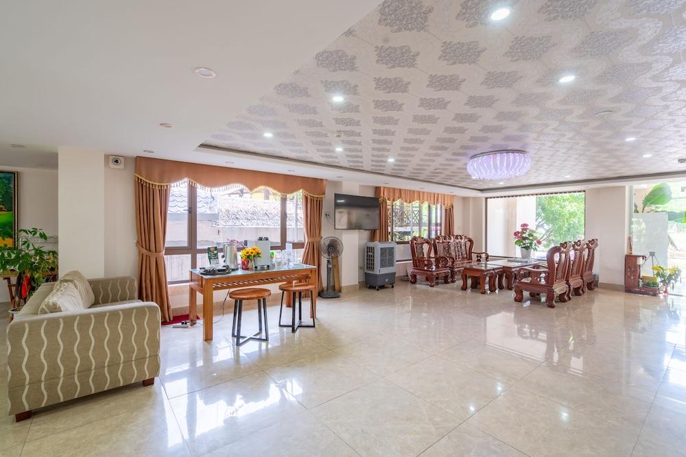 OYO 236 Hoa Mai Boutique Hotel Đà Nẵng Extérieur photo