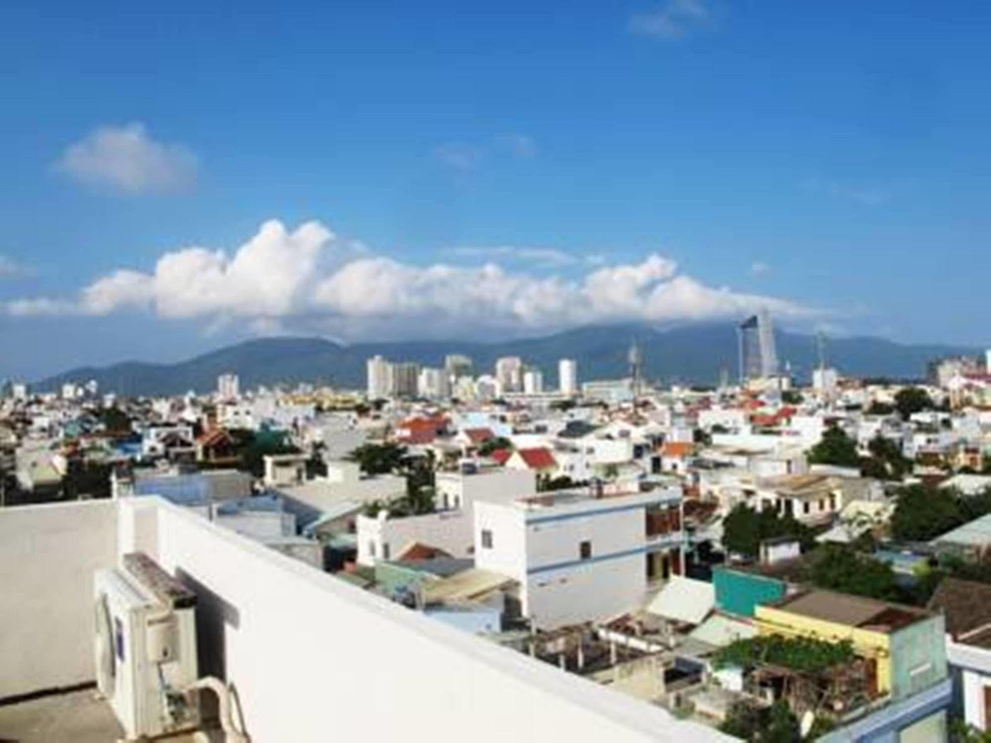 OYO 236 Hoa Mai Boutique Hotel Đà Nẵng Extérieur photo