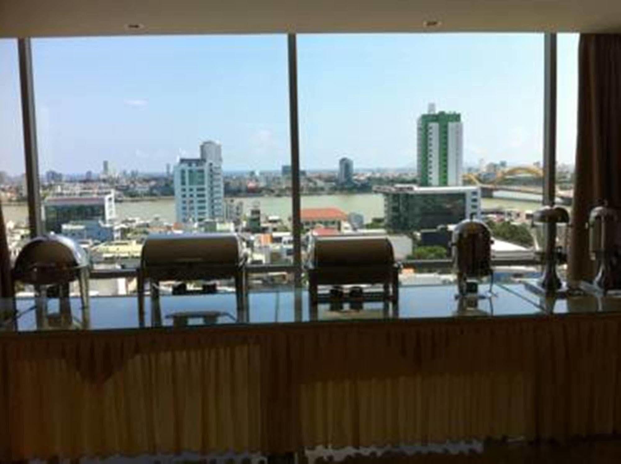 OYO 236 Hoa Mai Boutique Hotel Đà Nẵng Extérieur photo