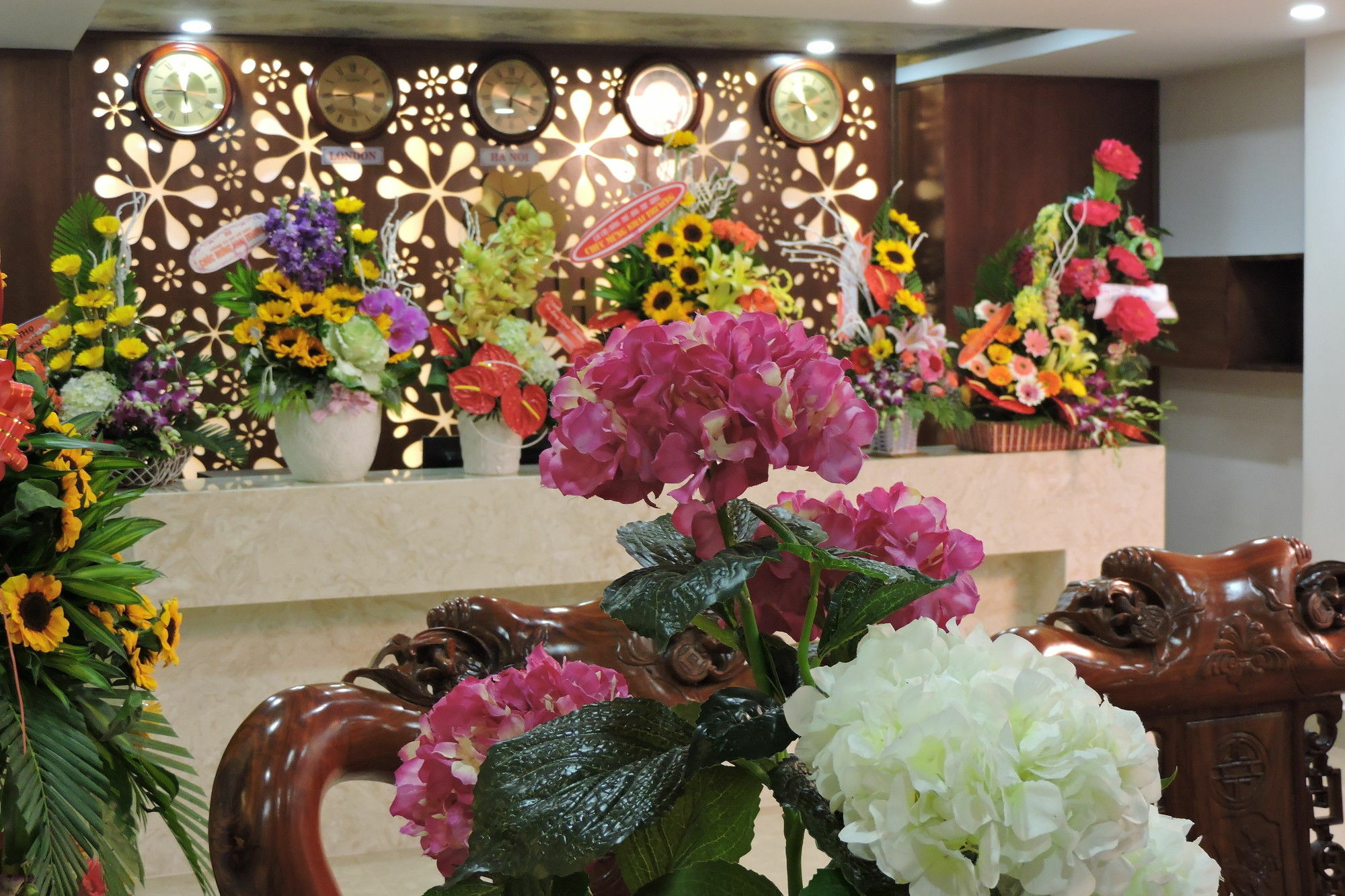 OYO 236 Hoa Mai Boutique Hotel Đà Nẵng Extérieur photo